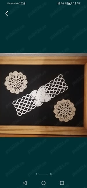 Tablou din mileuri handmade