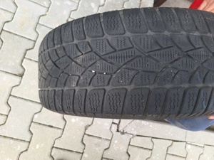 Jenti și cauciucuri  - imagine 2