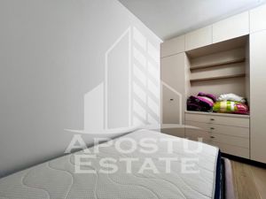 Apartament cu o camera, prima inchiriere, loc de parcare, Torontalului - imagine 4