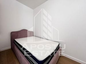 Apartament cu o camera, prima inchiriere, loc de parcare, Torontalului - imagine 5