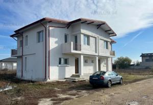 Vila tip duplex Domnesti- Ortansei. - imagine 3