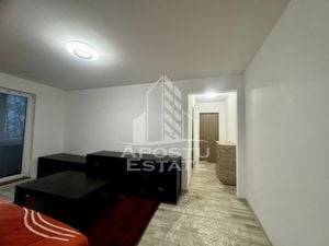 Apartament cu 3 camere, proaspat renovat, zona Dacia - imagine 2