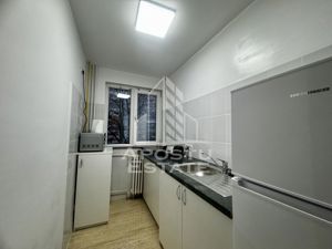 Apartament cu 3 camere, proaspat renovat, zona Dacia - imagine 7