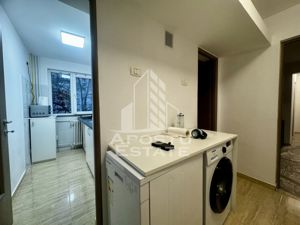 Apartament cu 3 camere, proaspat renovat, zona Dacia - imagine 6