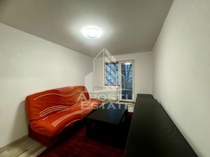 Apartament cu 3 camere, proaspat renovat, zona Dacia - imagine 4