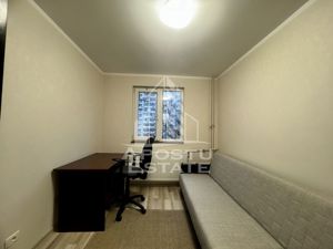 Apartament cu 3 camere, proaspat renovat, zona Dacia - imagine 3