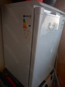 Frigider cu o usa ARCTIC, 114 L, H 84 cm, Clasa A++, alb, in garantie