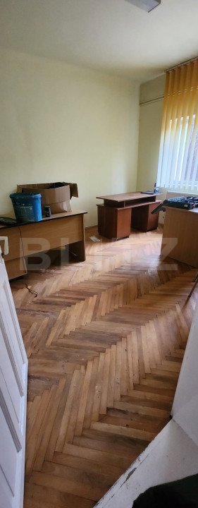 Ocazie unica! Casa 110 mp cu teren de 1600 mp, in Targu Mures pe E60 - imagine 4