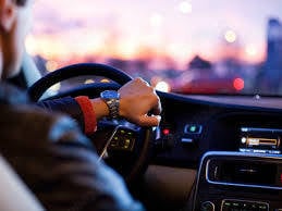 Sofer categoria B penstru deplasari ocazionale in tara