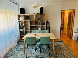 APARTAMENT LANGA METROU ZONA STEFAN CEL MARE - imagine 11