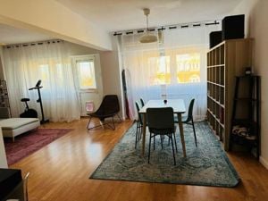 APARTAMENT LANGA METROU ZONA STEFAN CEL MARE - imagine 2