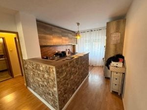 APARTAMENT LANGA METROU ZONA STEFAN CEL MARE - imagine 8