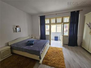 Apartament de doua camere , zona Brasovechi - imagine 4