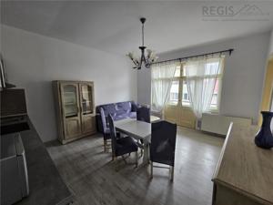 Apartament de doua camere , zona Brasovechi - imagine 2