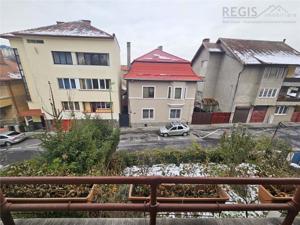 Apartament de doua camere , zona Brasovechi - imagine 13