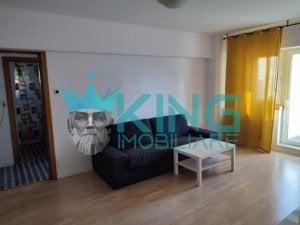 13 Septembrie | 3 Camere | 2x Balcon | Zona Verde 