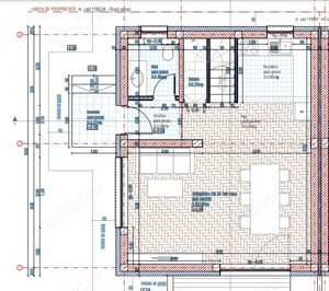 Casa tip duplex - Sanpetru. - imagine 9