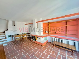 Duplex cu semineu - 5 Camere - Victoriei - Gh Duca - Gara de Nord - Terasa  - imagine 6