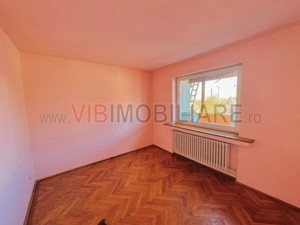 Duplex cu semineu - 5 Camere - Victoriei - Gh Duca - Gara de Nord - Terasa  - imagine 11