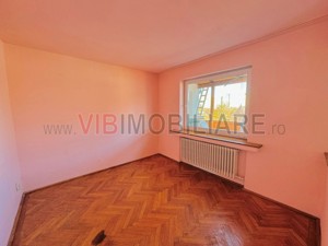 Duplex cu semineu - 5 Camere - Victoriei - Gh Duca - Gara de Nord - Terasa  - imagine 7