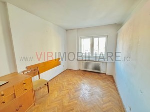 Duplex cu semineu - 5 Camere - Victoriei - Gh Duca - Gara de Nord - Terasa  - imagine 2