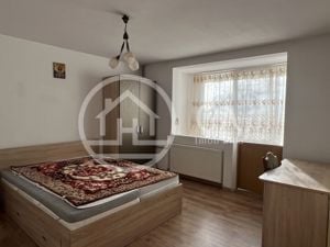 Apartament cu 2 camere de inchiriat in zona Centru Civic, Oradea