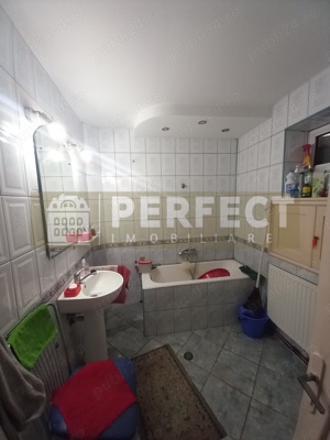 Casa 3 camere in zona semicentrala Ploiesti - 128000 euro - imagine 8