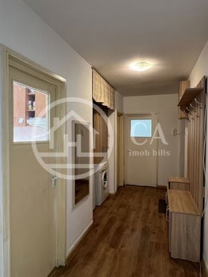 Apartament cu 2 camere de inchiriat in zona Centru Civic, Oradea - imagine 4