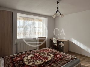 Apartament cu 2 camere de inchiriat in zona Centru Civic, Oradea - imagine 2