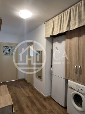 Apartament cu 2 camere de inchiriat in zona Centru Civic, Oradea - imagine 8