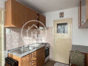 Apartament cu 2 camere de inchiriat in zona Centru Civic, Oradea - imagine 7