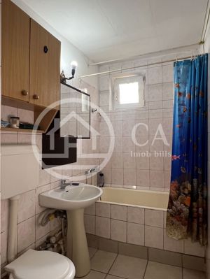 Apartament cu 2 camere de inchiriat in zona Centru Civic, Oradea - imagine 5