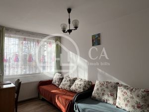 Apartament cu 2 camere de inchiriat in zona Centru Civic, Oradea - imagine 9