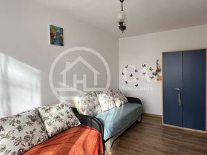 Apartament cu 2 camere de inchiriat in zona Centru Civic, Oradea - imagine 11