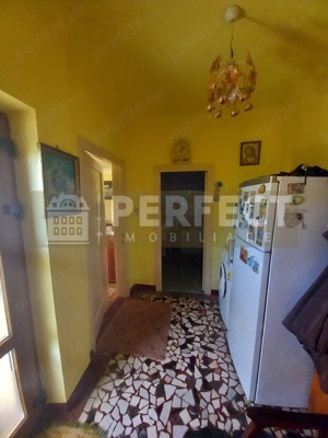 Casa 3 camere in zona semicentrala Ploiesti - 128000 euro - imagine 14