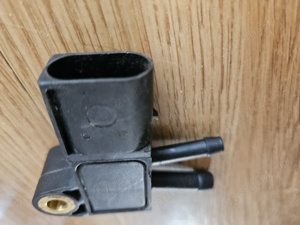 Senzor Gaze Arse VW Passat B8 Hella 6PP00940917 - imagine 2