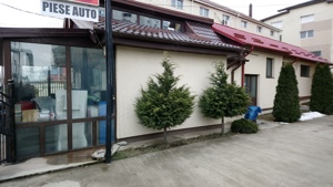 Proprietar, inchiriez spatiu comercial, 160 mp, 1200EUR, negociabil - imagine 2