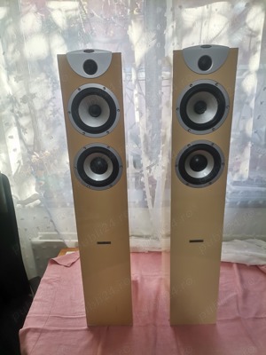 Boxe de podea Dynavoice Magic F5EX