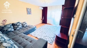 Apartament cu 2 camere de vânzare în Lugoj