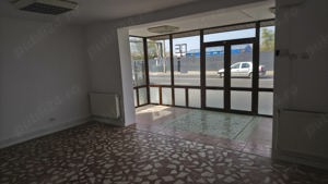 Proprietar, inchiriez spatiu comercial, 160 mp, 1200EUR, negociabil - imagine 6