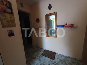 Apartament 3 camere semidecomandat etaj 1 zona Tudor Vladimirescu  - imagine 6