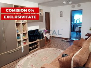 COMISION 0% CASA P+1 CU TEREN 2500 MP ULTRACENTRAL