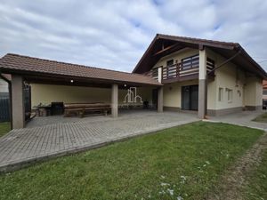 Casa de vanzare 522 Mp, nemobilata, Sighisoara - imagine 17