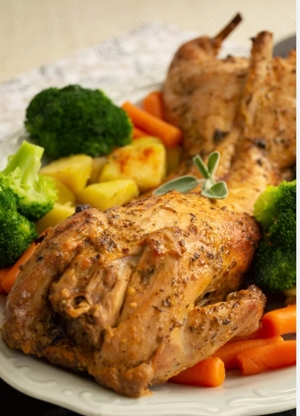 Vand carcasa de iepure Hycole Franceze !! - imagine 2