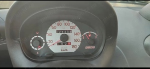 Fiat Seicento Sporting Abarth - imagine 7