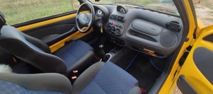 Fiat Seicento Sporting Abarth - imagine 9