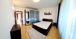 Apartament 4 camere | Central Park-Stefan cel Mare | Parcare subterana | Balcon - imagine 7