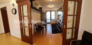 Apartament 4 camere | Central Park-Stefan cel Mare | Parcare subterana | Balcon - imagine 10