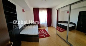 Apartament 4 camere | Central Park-Stefan cel Mare | Parcare subterana | Balcon - imagine 5