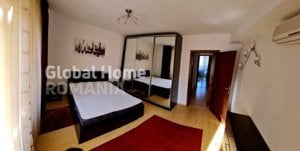 Apartament 4 camere | Central Park-Stefan cel Mare | Parcare subterana | Balcon - imagine 4